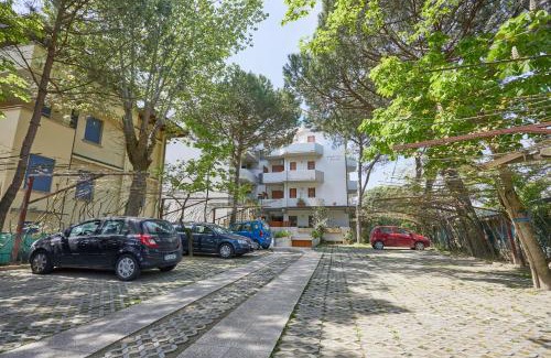 Milano Marittima Apartment | Residence Piccolo