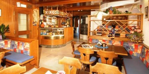 Stanga Apartment | Residence Priska