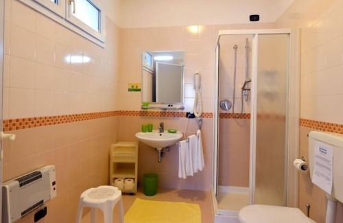 Jesolo Apartment | Residence Progresso