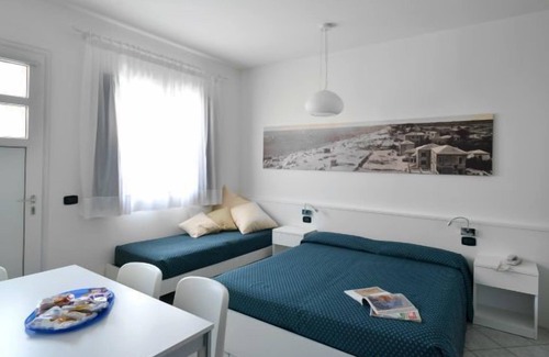 Jesolo Apartment | Residence Progresso