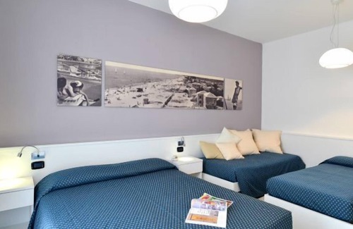 Jesolo Apartment | Residence Progresso