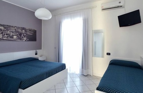 Jesolo Apartment | Residence Progresso