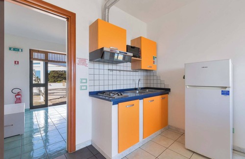Torre Specchia Ruggeri Apartment | Residence Punta Cassano - Fronte Mare PP