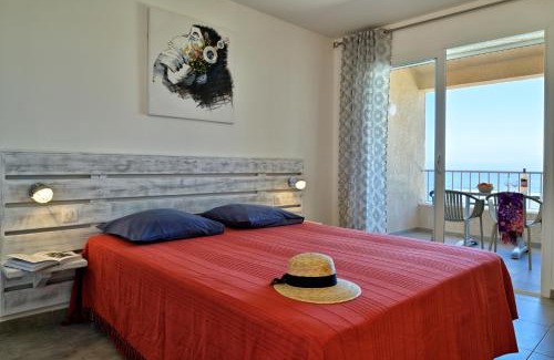Tiuccia House | Residence Roc E Mare Tiuccia