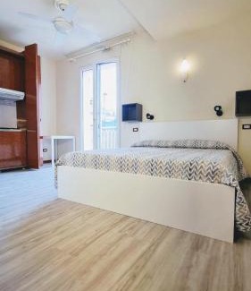 Gabicce Mare Apartment | Residence Rosa