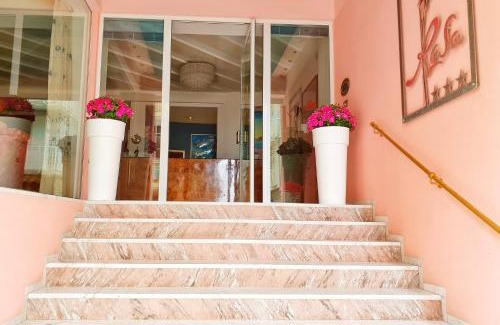 Gabicce Mare Apartment | Residence Rosa