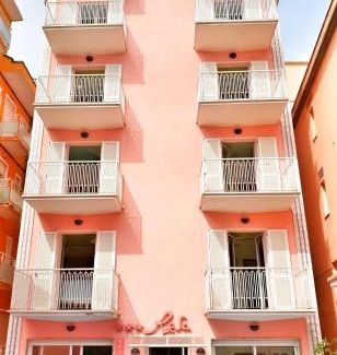 Gabicce Mare Apartment | Residence Rosa