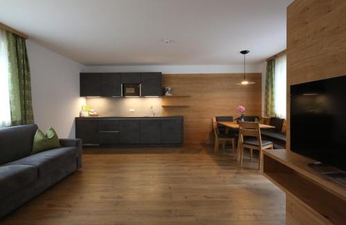 San Candido Apartment | Residence Rose