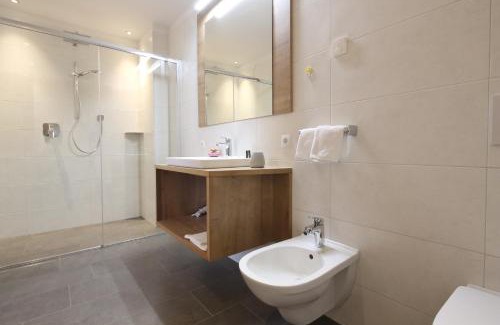 San Candido Apartment | Residence Rose