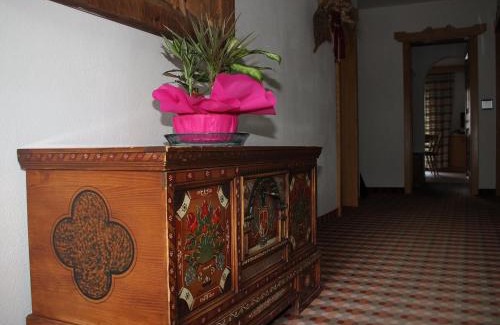 Corvara in Badia Apartment | Residence Rottonara