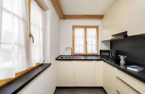 Corvara in Badia Apartment | Residence Rottonara