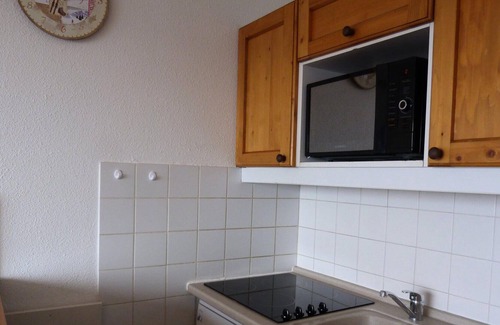 Arc-1800 Apartment | Residence Ruitor Arc 1800 - 2 Rooms for 5 People