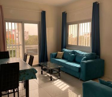 La Somone House | Residence Saint James