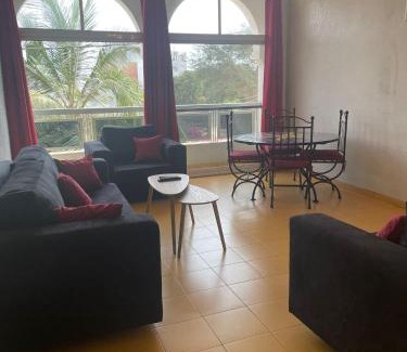 La Somone House | Residence Saint James
