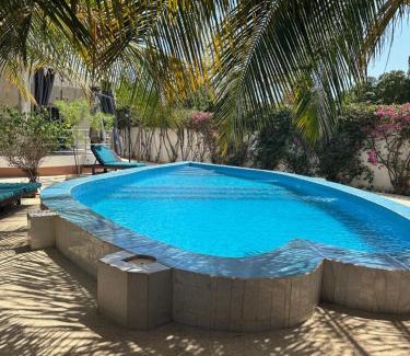 La Somone House | Residence Saint James