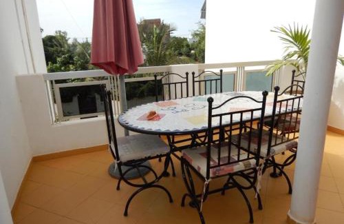 La Somone House | Residence Saint James