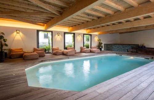 L'Ile-Rousse Apartment | Residence Saletta Casale