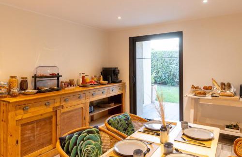 L'Ile-Rousse Apartment | Residence Saletta Casale