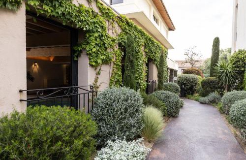 L'Ile-Rousse Apartment | Residence Saletta Casale