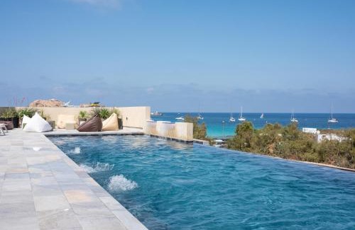 L'Ile-Rousse Apartment | Residence Saletta Mare