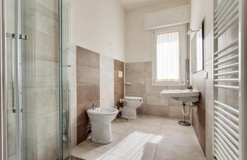 Cesenatico Apartment | Residence Sansabai