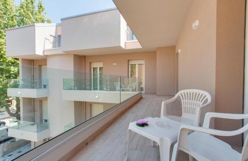 Cesenatico Apartment | Residence Sansabai