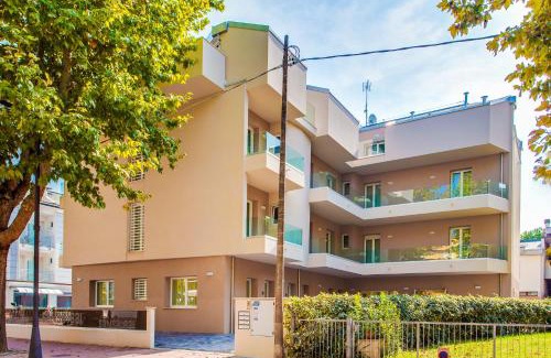 Cesenatico Apartment | Residence Sansabai