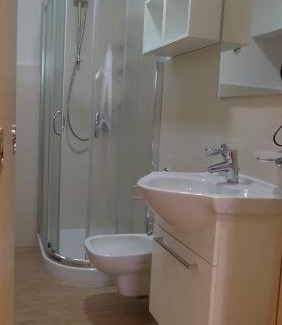 Como City Centre Apartment | Residence SANTABBONDIO