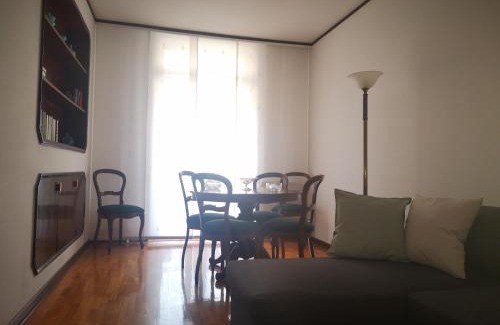 Barriera Vecchia-San Giacomo Apartment | Residence Sonnino