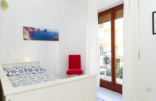 Sorrento Apartment | Residence Sorrento 2