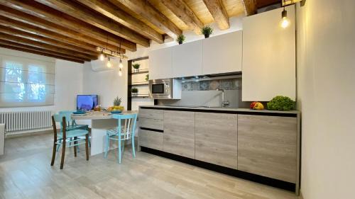 Cannaregio Apartment | Residence Stella