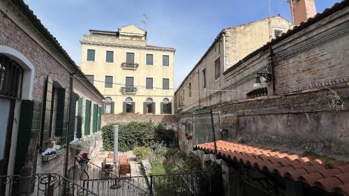 Cannaregio Apartment | Residence Stella