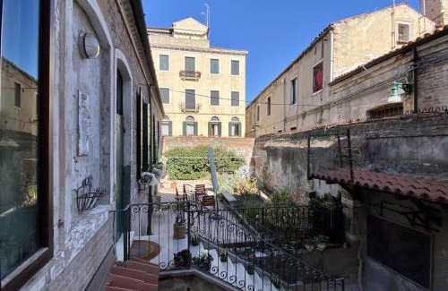 Cannaregio Apartment | Residence Stella