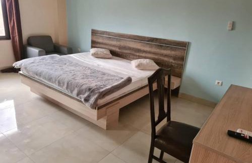 Thies Nord House | RÉSIDENCE TABARA Thies