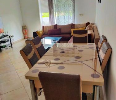 Imi Ouaddar House | Residence tafoult ri imiouaddar