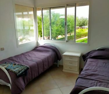 Imi Ouaddar House | Residence tafoult ri imiouaddar