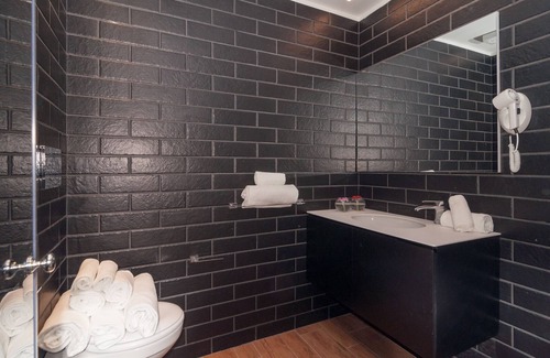 Rivazzurra Hotel | Residence Ten Suite