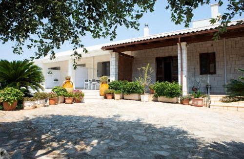 Casalini House | Residence Tenuta Masiedd 2
