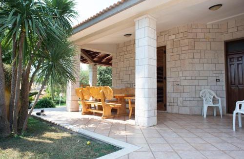 Casalini House | Residence Tenuta Masiedd 2