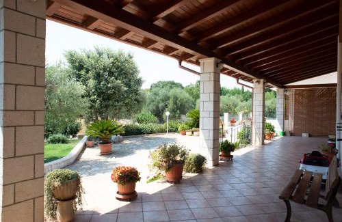Casalini House | Residence Tenuta Masiedd 2