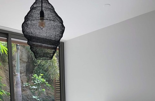 Lurin Apartment | residence the green rock