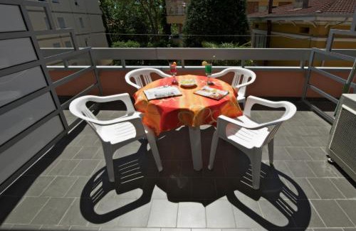Cattolica Apartment | Residence Torretta