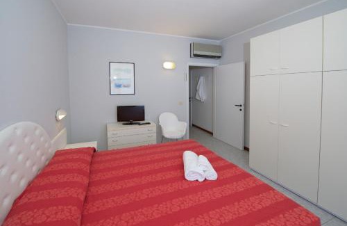 Cattolica Apartment | Residence Torretta