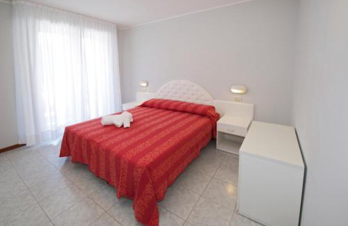 Cattolica Apartment | Residence Torretta