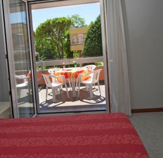 Cattolica Apartment | Residence Torretta