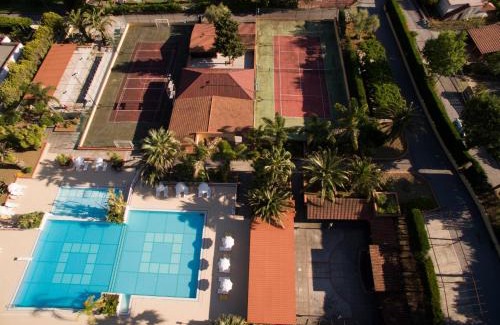 Palinuro Apartment | Residence Trivento