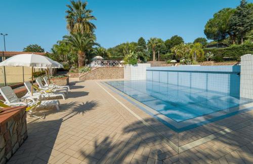 Palinuro Apartment | Residence Trivento