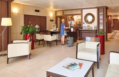 Saint-Raphael Apartment | Residence Vacances Bleues le Mediterranée