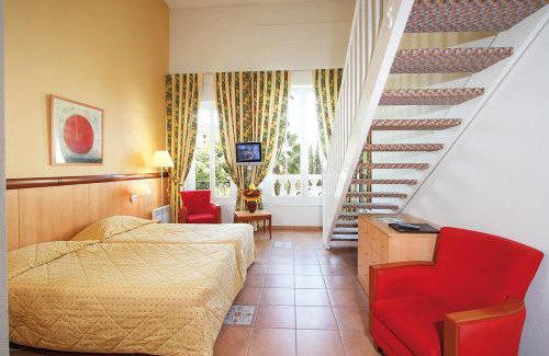 Saint-Raphael Apartment | Residence Vacances Bleues le Mediterranée
