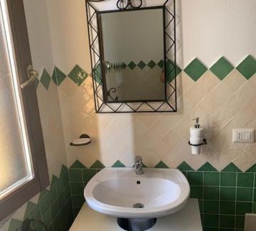 Viddalba House | Residence via del Colle